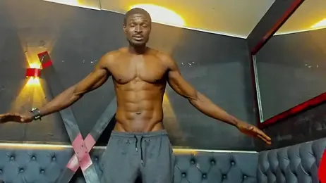 Terrance_z webcam model stream image