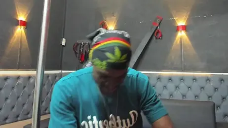 Terrance_z webcam model stream image