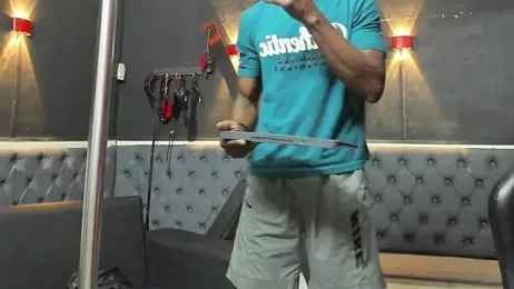 Terrance_z webcam model stream image