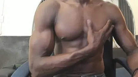 Terrance_z webcam model stream image