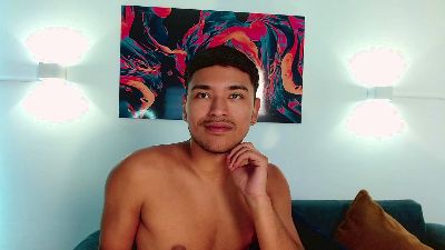 SeanStonee webcam model stream image