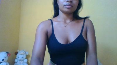 Mitia_01 webcam model stream image