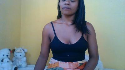 Mitia_01 webcam model stream image