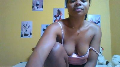 Mitia_01 webcam cam4 model stream image