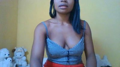 Mitia_01 webcam model stream image