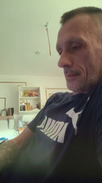 PeterPan1983 webcam model stream image