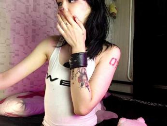 LeraMaysk webcam model stream image