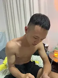 Kk_lun webcam model stream image