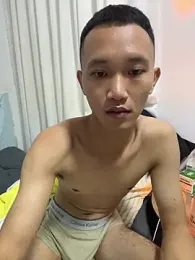 Kk_lun webcam model stream image