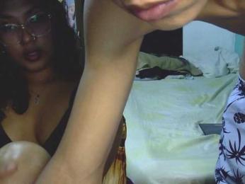 NaugtySex webcam model stream image