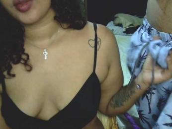 NaugtySex webcam model stream image