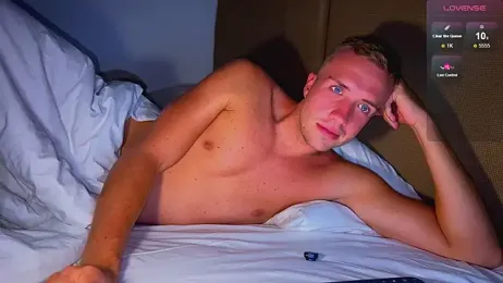 tommy_cumfinger webcam stripchat model stream image