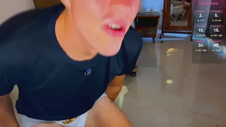 tommy_cumfinger webcam model stream image