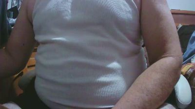 Desterrado_soy webcam model stream image