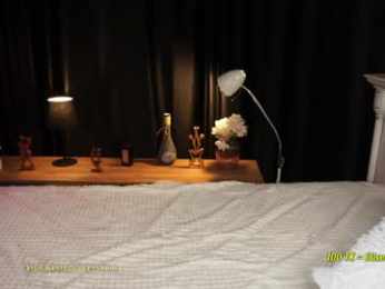 enncandy webcam model stream image