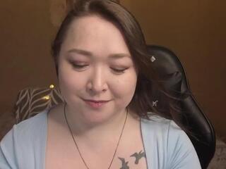 Diana Lure webcam model stream image