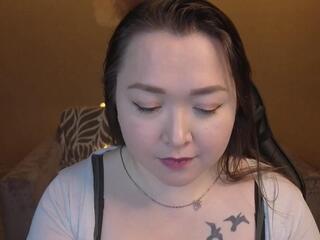 Diana Lure webcam model stream image