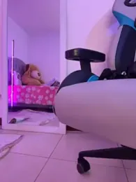 Melii_1 webcam stripchat model stream image