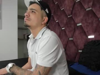 owensttone webcam model stream image