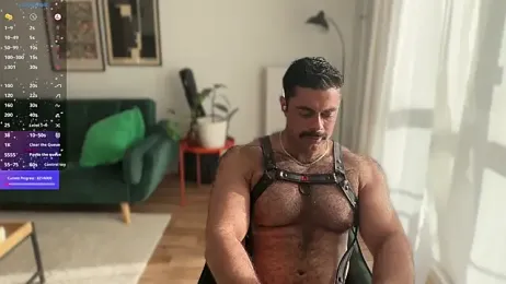 Dom-Turk webcam stripchat model stream image