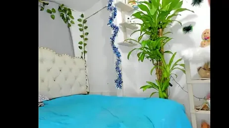 khalyn_jenner webcam model stream image