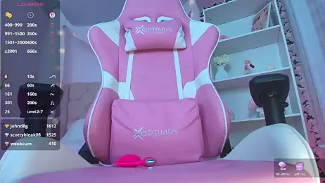 ely_cherry18 webcam stripchat model stream image