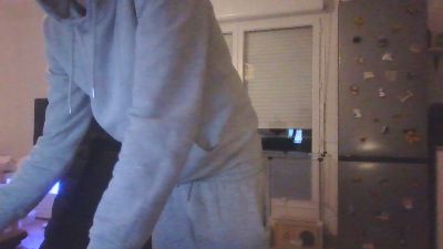 ElViko1 webcam model stream image