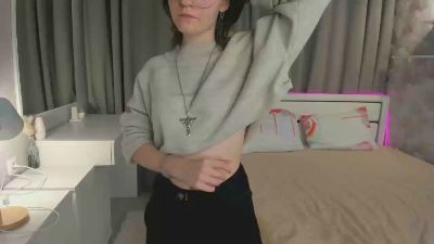 DarciDeloe webcam model stream image