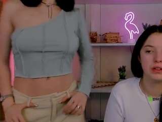 diara-ti webcam model stream image