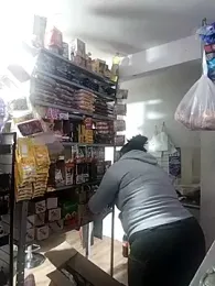 SexyandnaughtyLatinos webcam model stream image