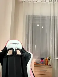 Adriennesexxx webcam model stream image