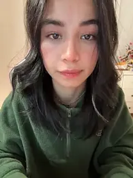 Adriennesexxx webcam model stream image