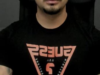 tonywilcoxx webcam model stream image