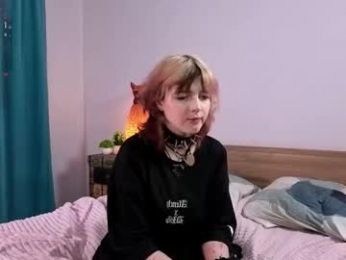 orvacurington webcam model stream image