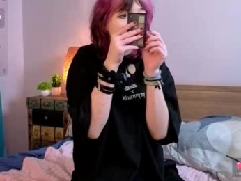 orvacurington webcam model stream image