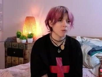 orvacurington webcam model stream image