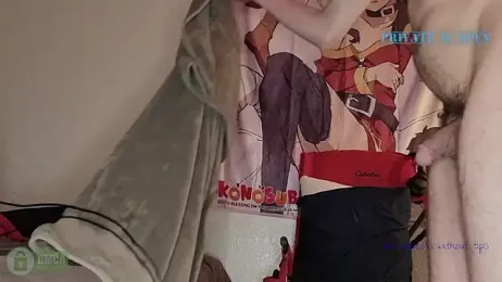 SlammyDjr webcam model stream image