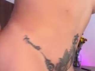 imrebecca webcam model stream image