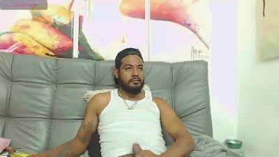 BladeHot_ webcam cam4 model stream image