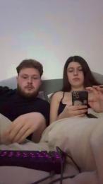 Laycon webcam model stream image