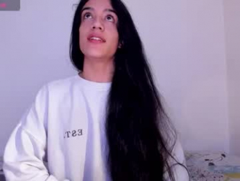 latinsecretfantasy webcam model stream image