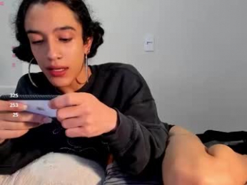 latinsecretfantasy webcam model stream image