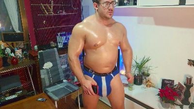 SoyRockyrock webcam model stream image