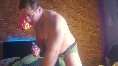 SoyRockyrock webcam model stream image