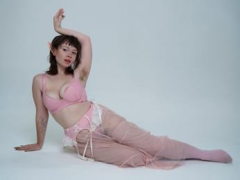 LillyStark webcam livejasmin model stream image