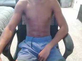 jamessbaker webcam model stream image