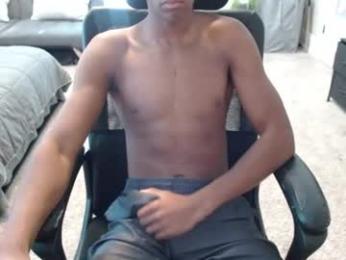 jamessbaker webcam model stream image