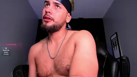 Marcus_Soler webcam model stream image