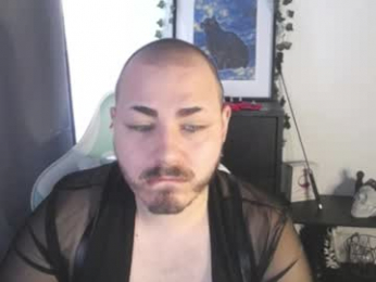 xfabian_love webcam model stream image