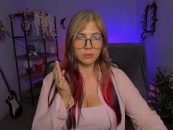 alison_lay webcam model stream image